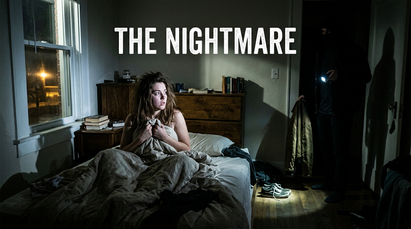 The Nightmare